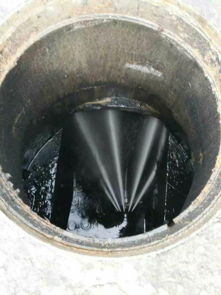 南吕镇市政管道清洗-排污管道清洗