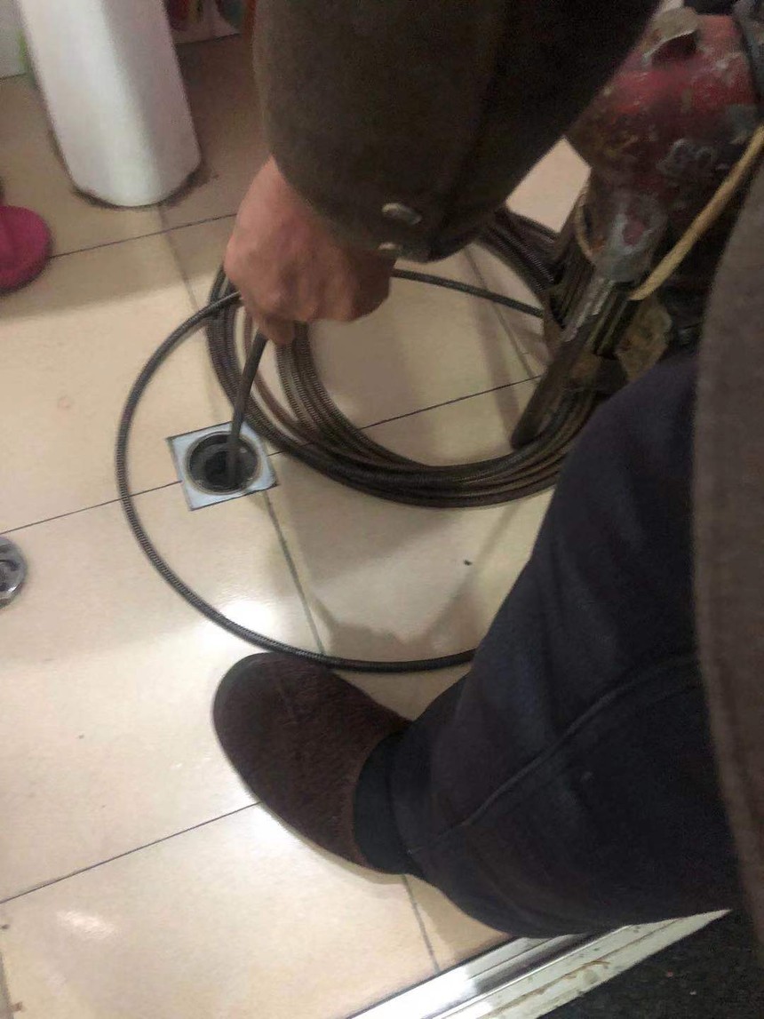 南吕镇管道疏通，疏通下水道